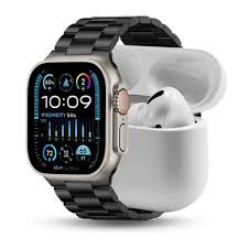 AirPods and Smart Watches