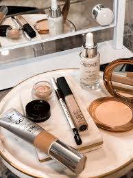 Make Up and Skin Care