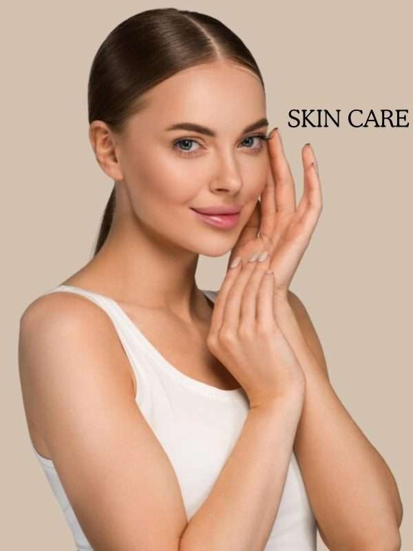 Make-up and Skin Care