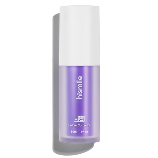 Original HiSmile V34 Teeth Whitening Serum