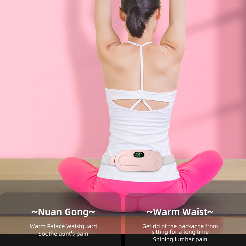 Periods Cramp Relief Belt - Chic Flicks Store