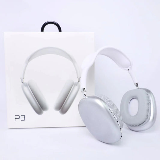 P9 Pro Wireless Bluetooth Headphone
