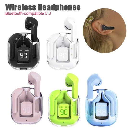 Air 31 Airpods | Wireless Earbuds( Random colour)